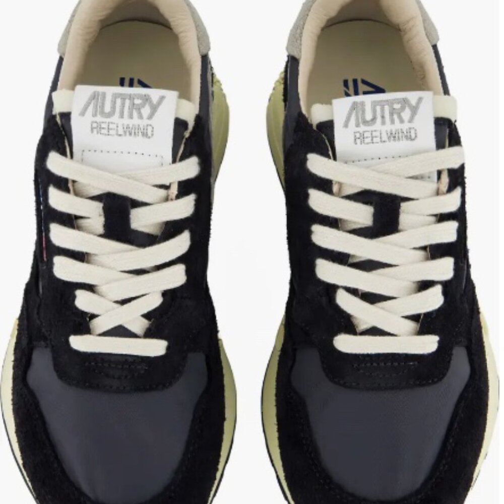 Autry Reelwind low top sneaker - 40